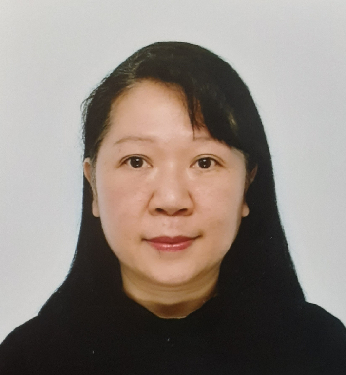 中国語教室ジャスミンの講師紹介